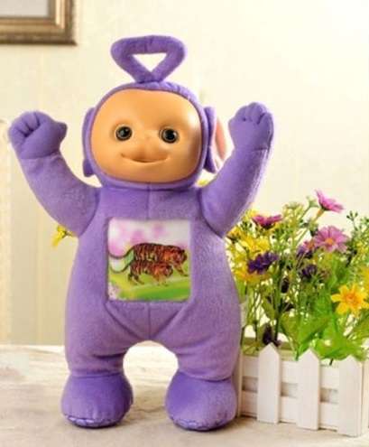 Teletubbies - Tinky Winky