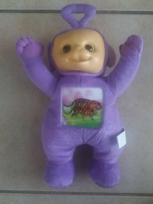 Teletubbies - Tinky Winky