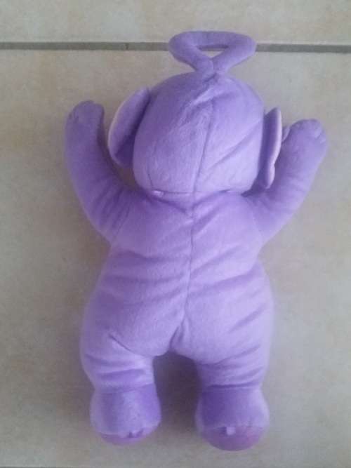 Teletubbies - Tinky Winky