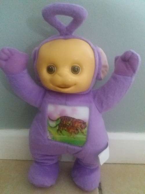 Teletubbies - Tinky Winky