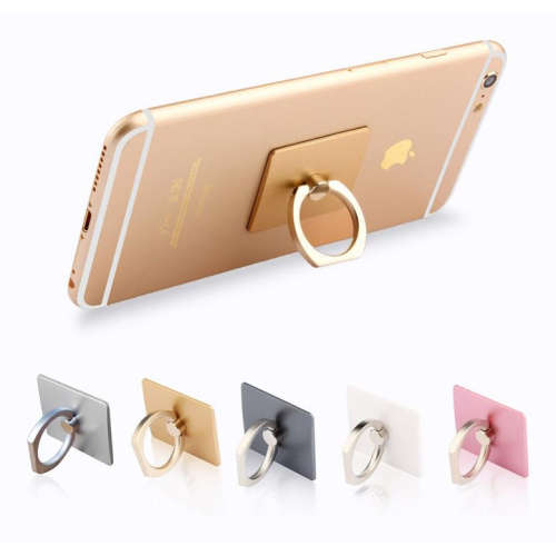 Cell Phone Holder,360° Rotation Phone Ring Kickstand,Universal Cell Phone Ring Grip