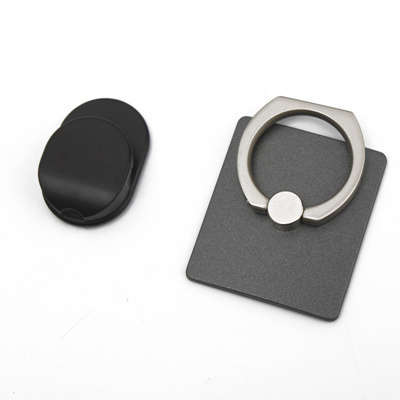 Cell Phone Holder,360° Rotation Phone Ring Kickstand,Universal Cell Phone Ring Grip