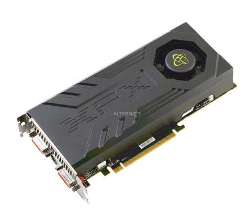 XFX 4850 Graphics card!