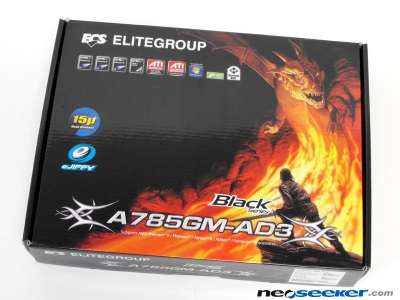 Late entry - BRAND NEW AM3 MOTHERBOARD!! ***