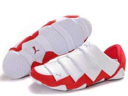 Puma shoes