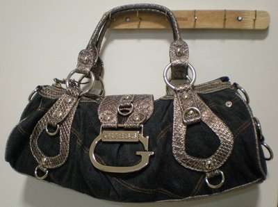 Guess Hand Bag
