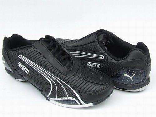 Puma shoes
