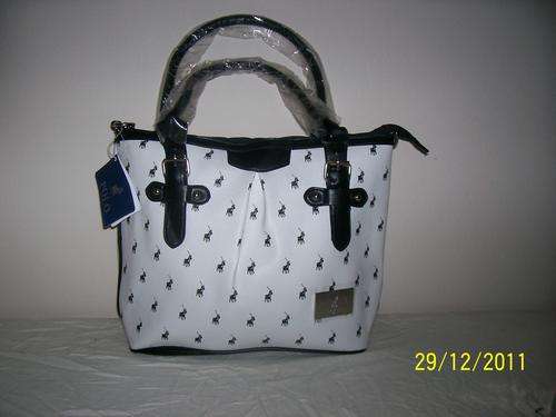 Polo Handbag