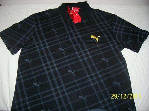 Puma Shirt