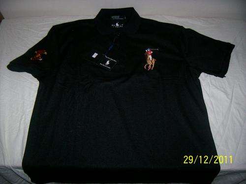 Polo Shirts
