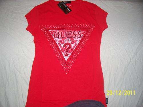 Guess Shirt