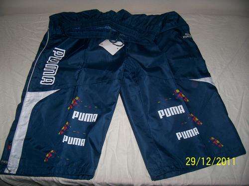 Puma shorts
