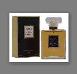Coco by Chanel