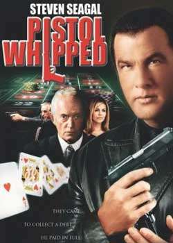 PISTOL WHIPPED - BRAND NEW SEALED *ORIGINAL*