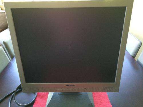 MECER 19 inch LCD Monitor