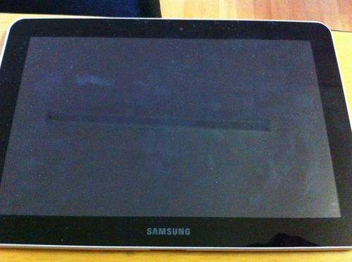 Samsung Galaxy Tab 10.1 32GB WiFi & 3G