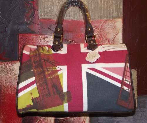 Cotton Road - Handbag