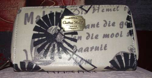 Cotton Road - Wallet