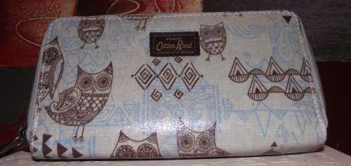 Cotton Road - Wallet