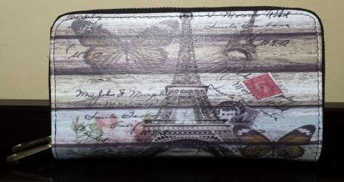 Cotton Road - Wallet