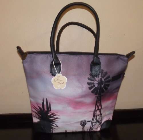 Cotton Road - Handbag