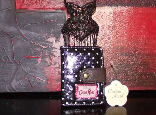 Cotton Road - Cardholders