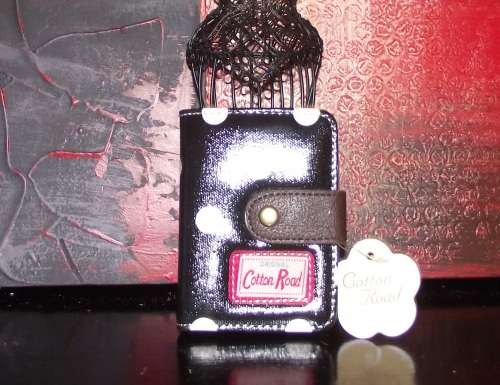 Cotton Road - Cardholders