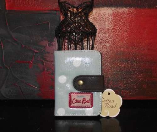 Cotton Road - Cardholders
