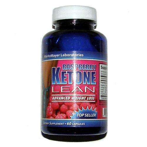 Raspberry Ketone Lean - Dr. OZ