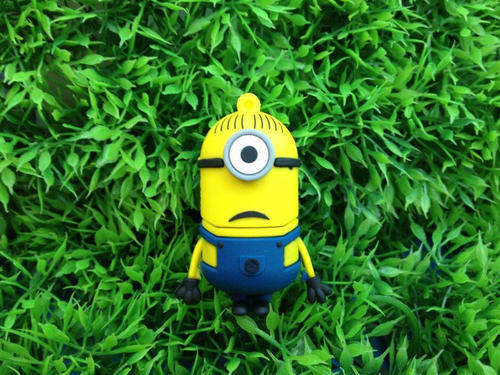 Minions usb 2.0 flash drive 8GB -  Stuart