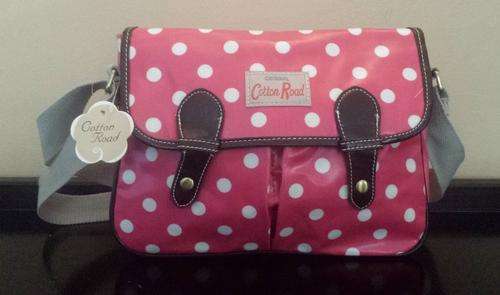 Cotton Road - Handbag