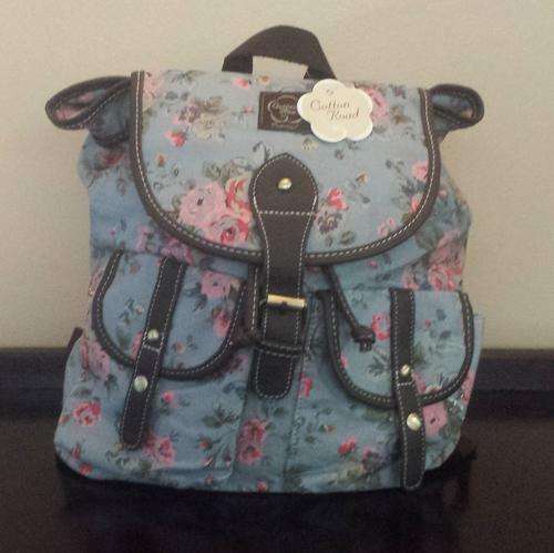 Cotton Road - Backpack