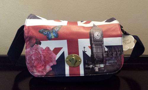 Cotton Road - Handbag