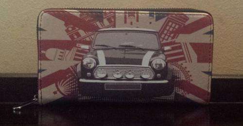 Cotton Road - Wallet