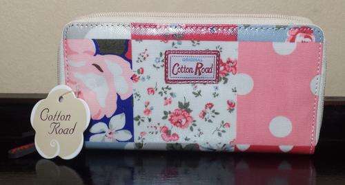 Cotton Road - Wallet