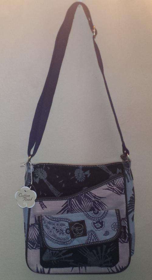 Cotton Road - Sling Bag