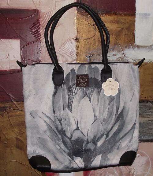 Cotton Road - Handbag