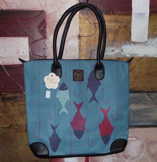 Cotton Road - Handbag