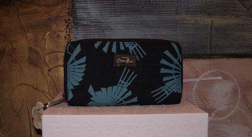 Cotton Road - Wallet