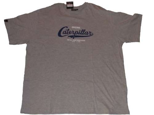 Caterpillar Clothing (4XL)