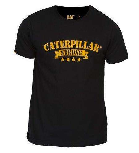 Caterpillar Clothing (4XL)