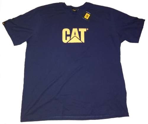 CLEARANCE SALE - Caterpillar Clothing (4XL)