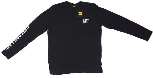Caterpillar Clothing (M)
