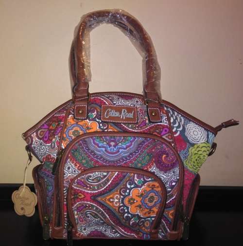 Cotton Road - Handbag