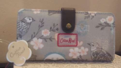 Cotton Road - Wallet