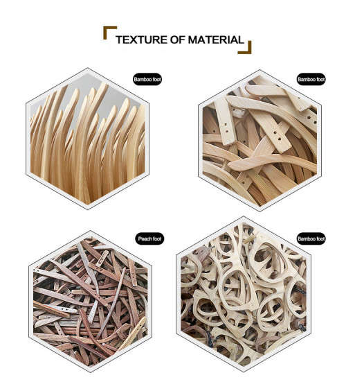 CLEARANCE SALE -Outsun - Bamboo Sunglasses