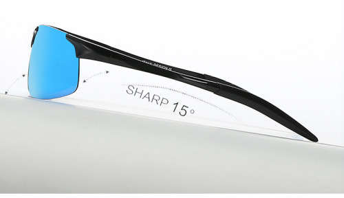 CLEARANCE SALE - Outsun - Aluminum Magnesium Polarized Sunglasses