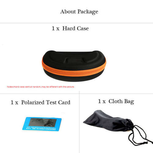 CLEARANCE SALE - Outsun - Polarized Photochromic Sunglasses Aluminum Magnesium Frame