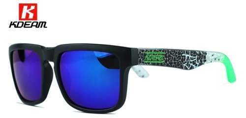 CLEARANCE SALE - Kdeam - Polarized Sunglasses