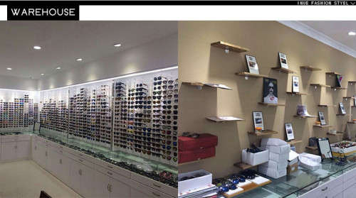 CLEARANCE SALE - Kdeam - Polarized Sunglasses